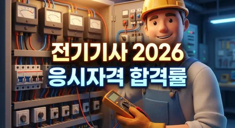 전기기사 응시자격