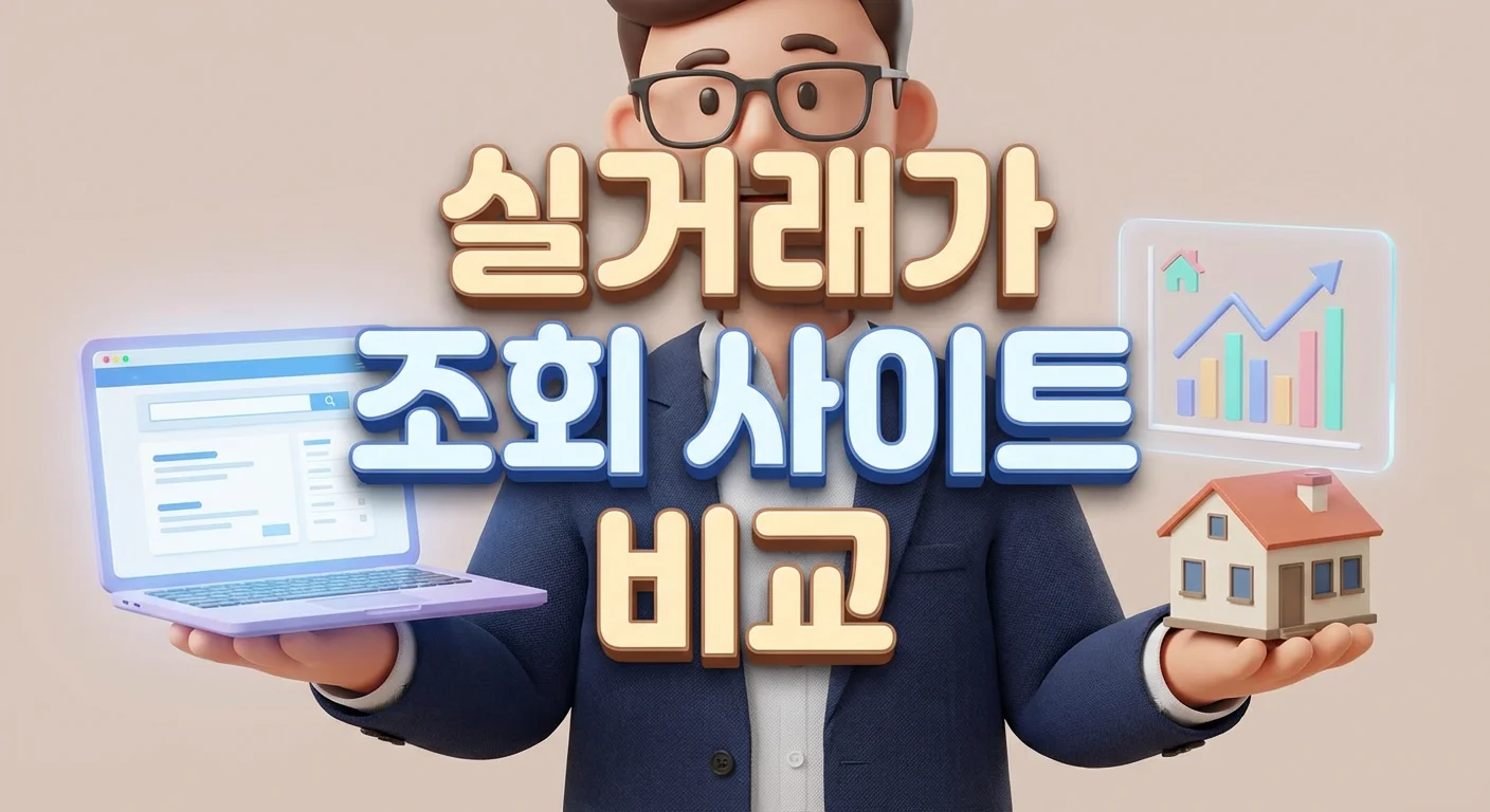 실거래가 조회 사이트 비료