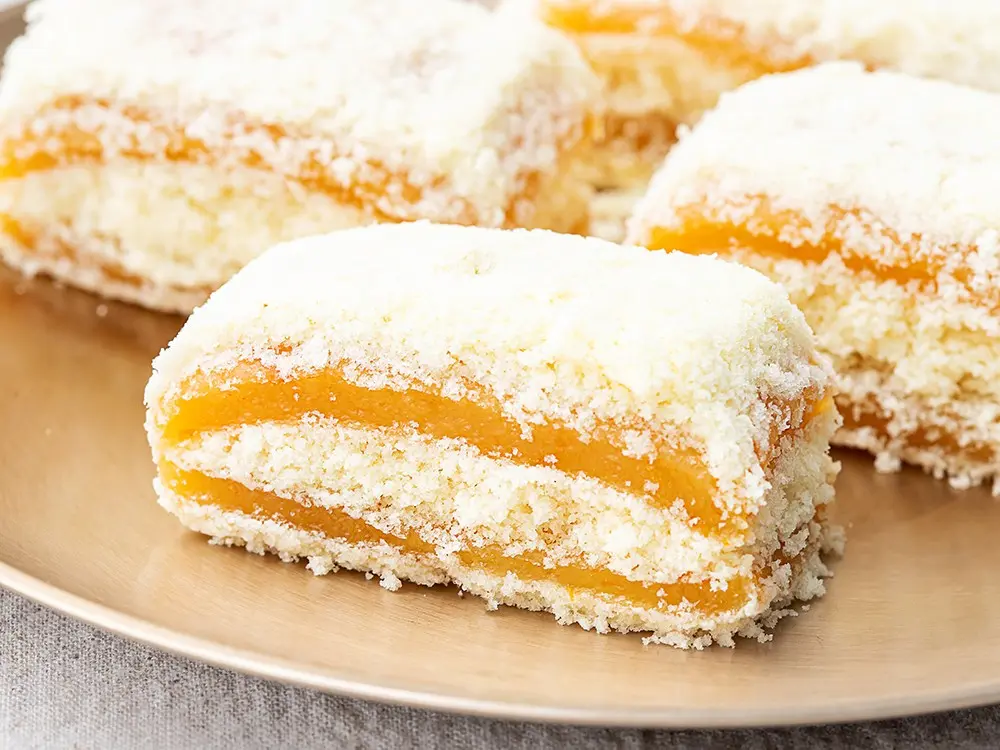 창억떡 호박인절미